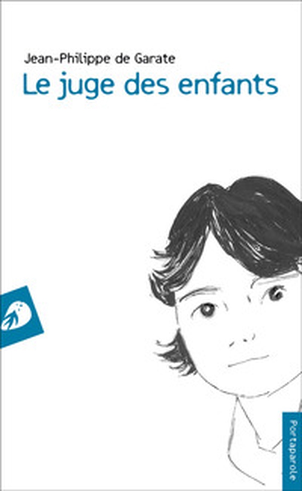 Le juge des enfants - Librerie.coop Le juge des enfants - Librerie.coop