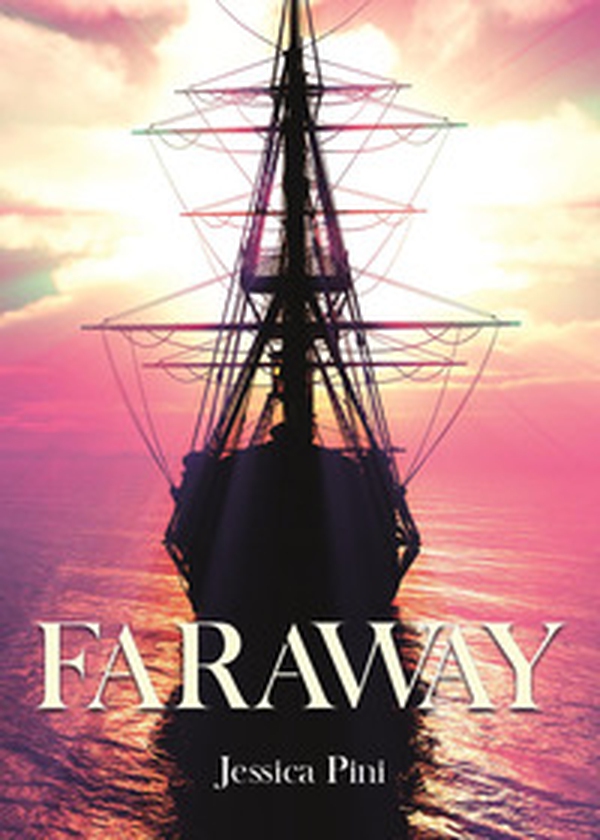 Faraway - Librerie.coop Faraway - Librerie.coop