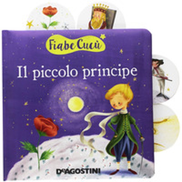 Il piccolo principe - Librerie.coop Il piccolo principe - Librerie.coop