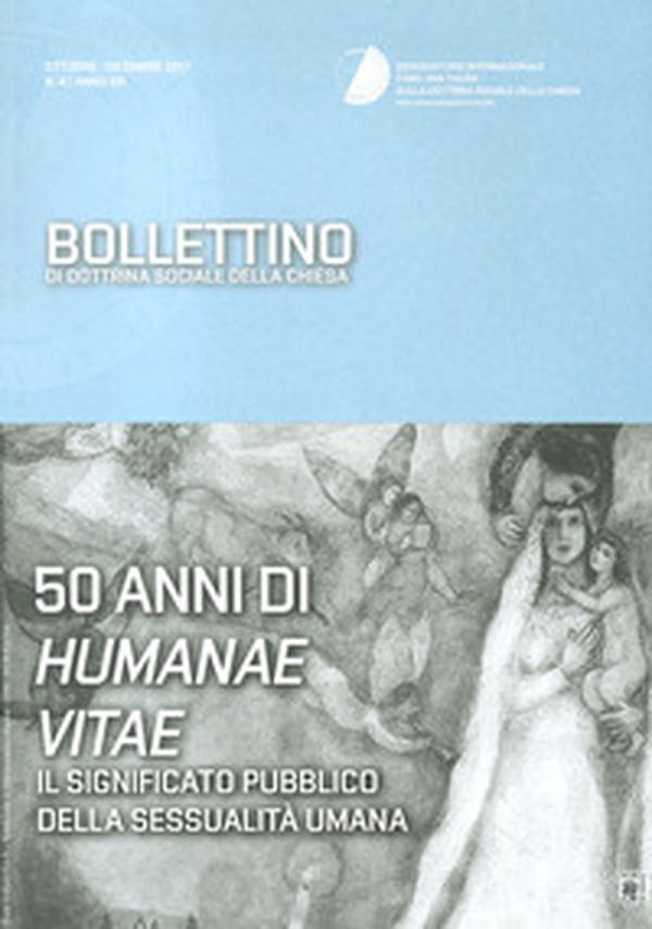 Bollettino di dottrina sociale della Chiesa - Librerie.coop Bollettino di dottrina sociale della Chiesa - Librerie.coop