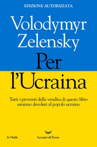Per l'Ucraina - Librerie.coop Per l'Ucraina - Librerie.coop
