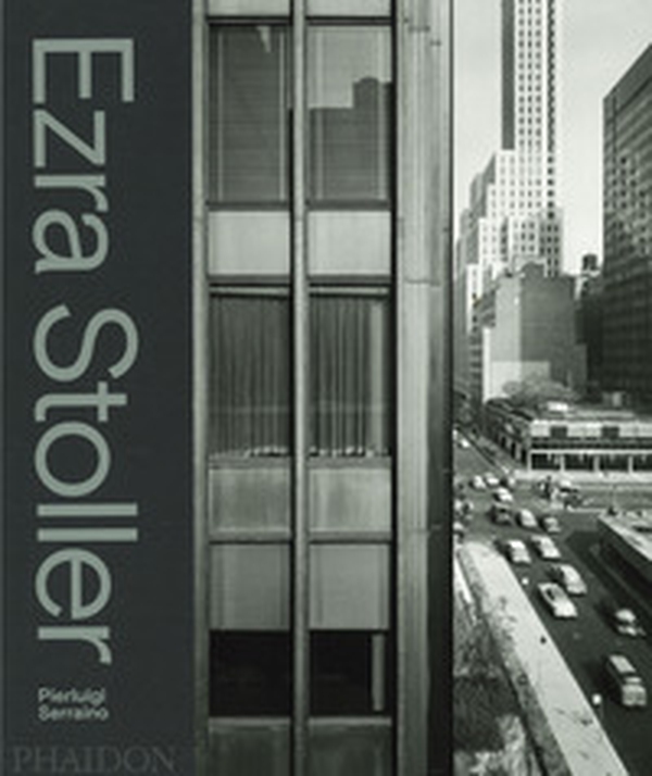 Ezra Stoller - Librerie.coop Ezra Stoller - Librerie.coop