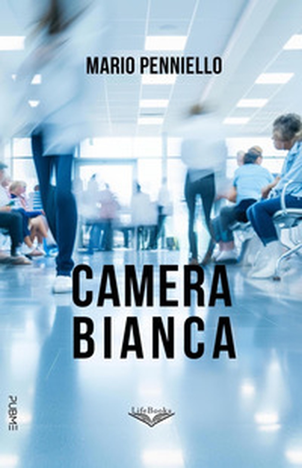 Camera bianca - Librerie.coop Camera bianca - Librerie.coop