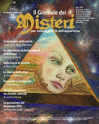 Il giornale dei misteri - Librerie.coop