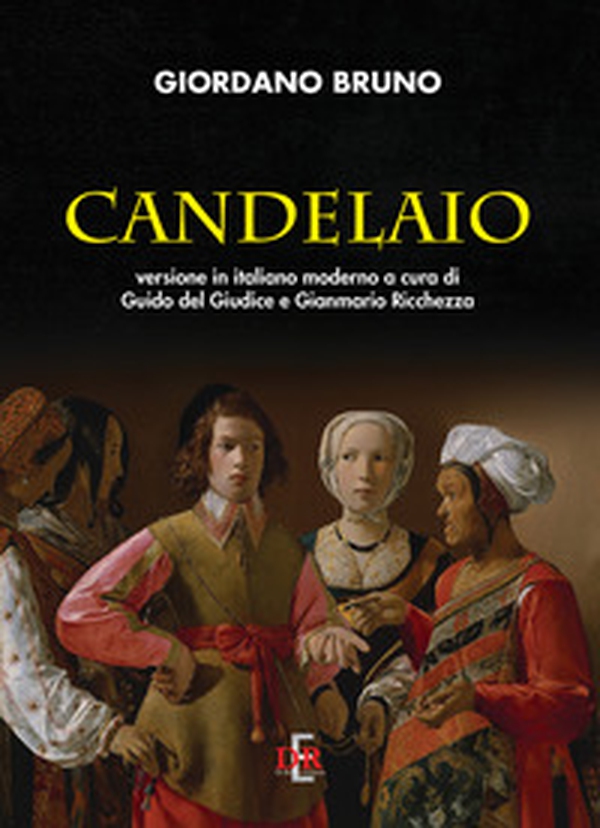 Candelaio - Librerie.coop Candelaio - Librerie.coop