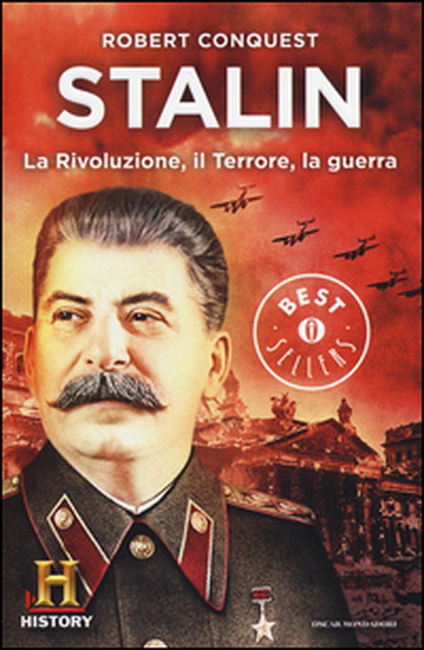 Stalin. La rivoluzione, il terrore, la guerra - Librerie.coop Stalin. La rivoluzione, il terrore, la guerra - Librerie.coop