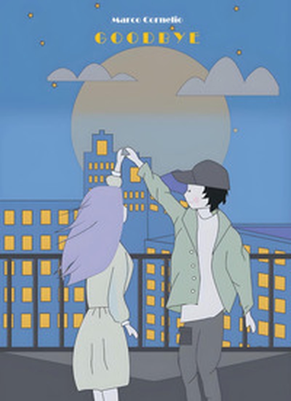Goodbye - Librerie.coop Goodbye - Librerie.coop