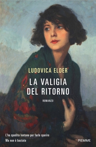La valigia del ritorno - Librerie.coop