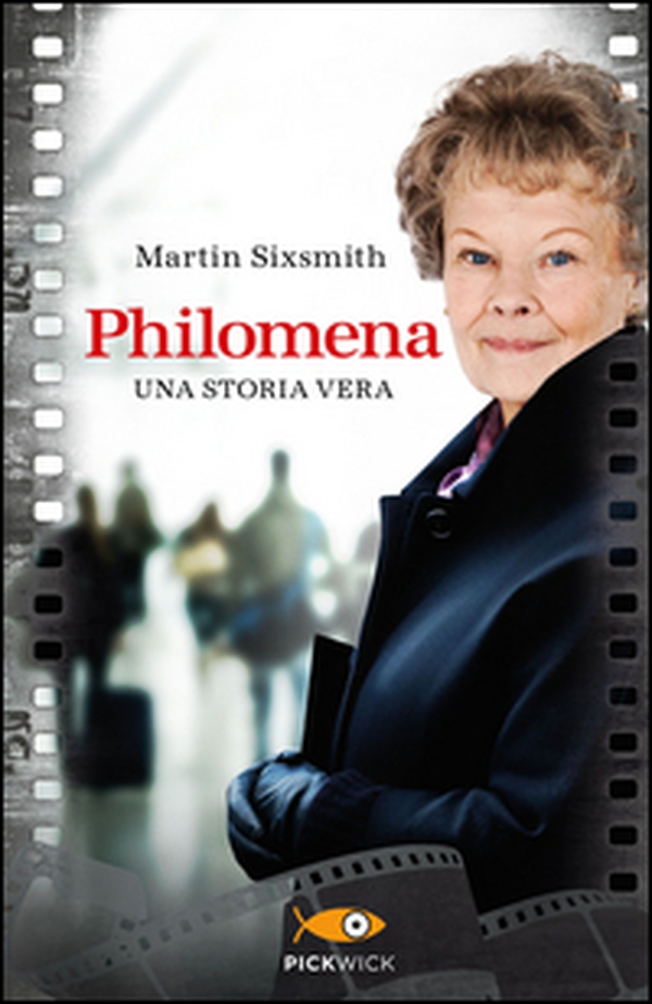 Philomena - Librerie.coop Philomena - Librerie.coop
