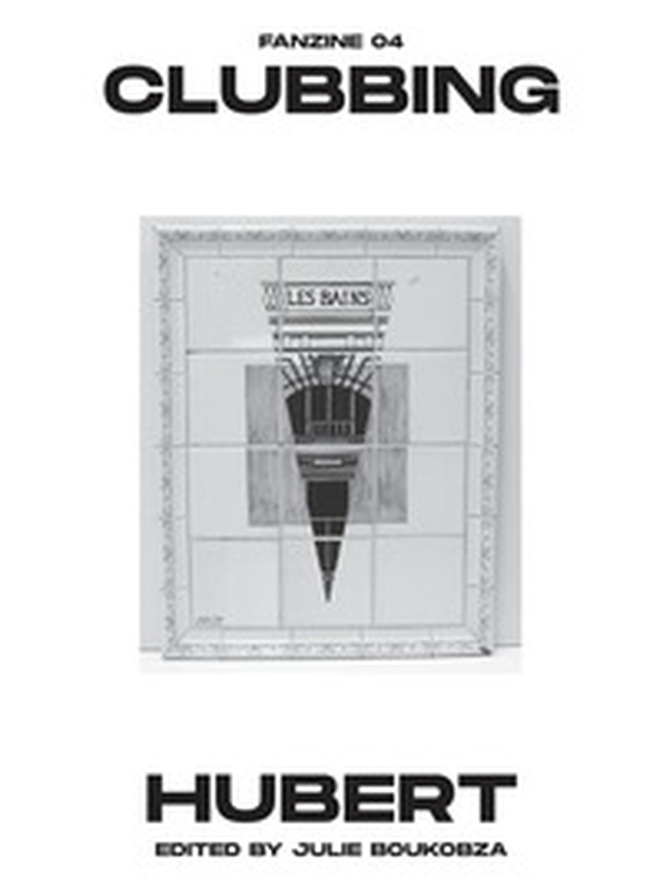 Clubbing. Fanzine - Librerie.coop Clubbing. Fanzine - Librerie.coop