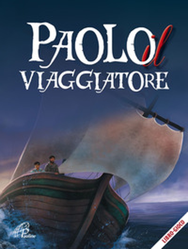 Paolo il viaggiatore - Librerie.coop Paolo il viaggiatore - Librerie.coop
