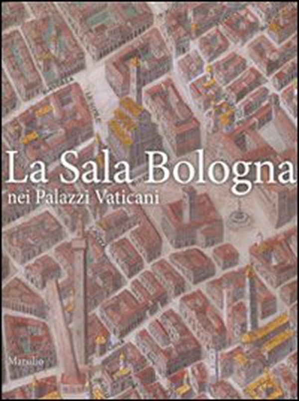 La sala Bologna nei palazzi Vaticani - Librerie.coop La sala Bologna nei palazzi Vaticani - Librerie.coop