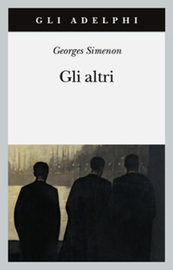 Gli altri - Librerie.coop Gli altri - Librerie.coop