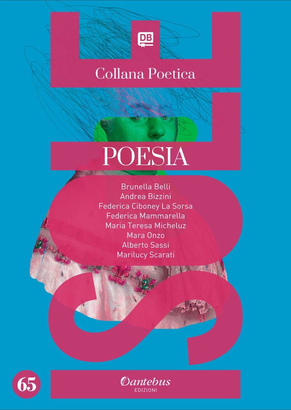 Collana Poetica Isole vol. 65 - Librerie.coop Collana Poetica Isole vol. 65 - Librerie.coop