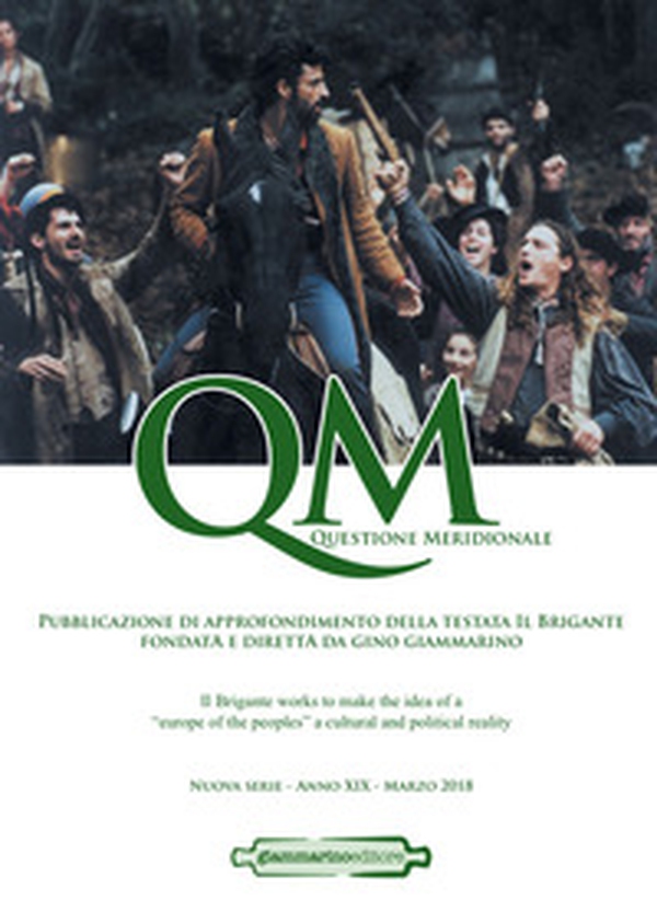 QM. Questione meridionale - Vol. 1 - Librerie.coop QM. Questione meridionale - Vol. 1 - Librerie.coop