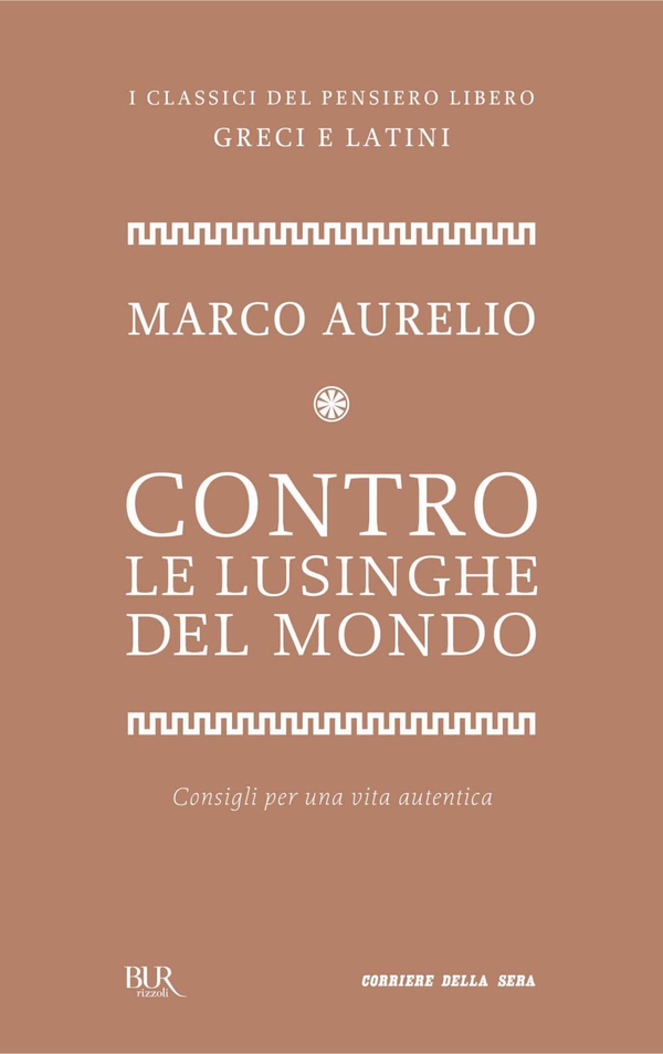 Contro le lusinghe del mondo - Librerie.coop Contro le lusinghe del mondo - Librerie.coop