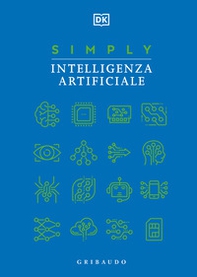 Simply intelligenza artificiale - Librerie.coop
