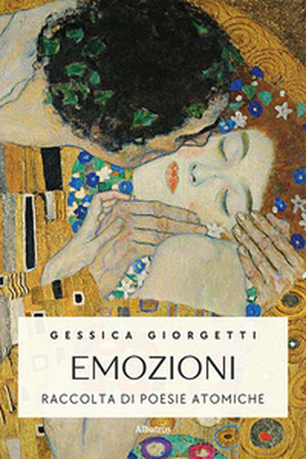 Emozioni. Raccolta di poesie atomiche - Librerie.coop Emozioni. Raccolta di poesie atomiche - Librerie.coop