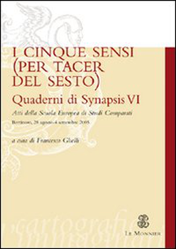 Quaderni di Synapsis - Librerie.coop Quaderni di Synapsis - Librerie.coop