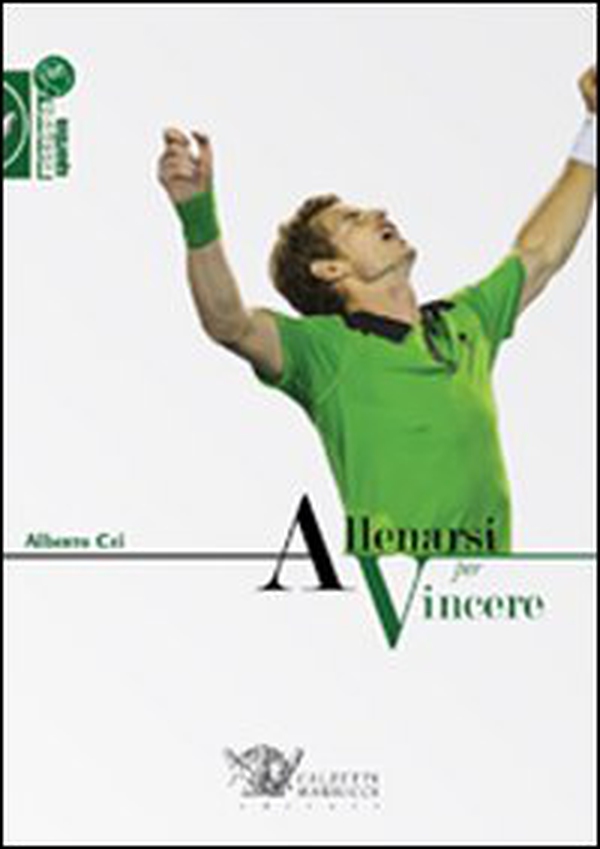 Allenarsi per vincere - Librerie.coop Allenarsi per vincere - Librerie.coop