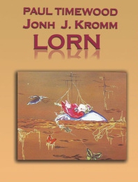 Lorn. Doctor Lorn - Librerie.coop