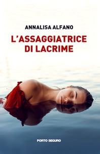 L'assaggiatrice di lacrime - Librerie.coop
