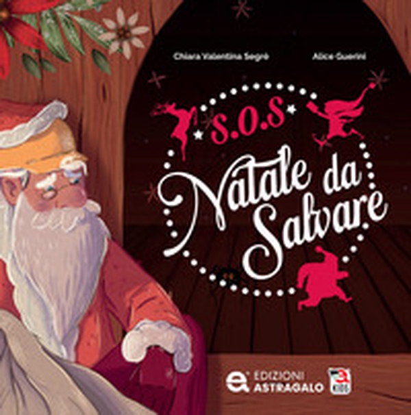 S.O.S. un Natale da salvare - Librerie.coop S.O.S. un Natale da salvare - Librerie.coop