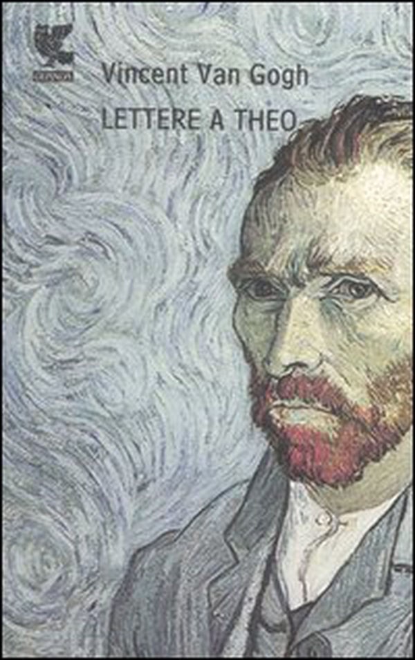 Lettere a Theo - Librerie.coop Lettere a Theo - Librerie.coop