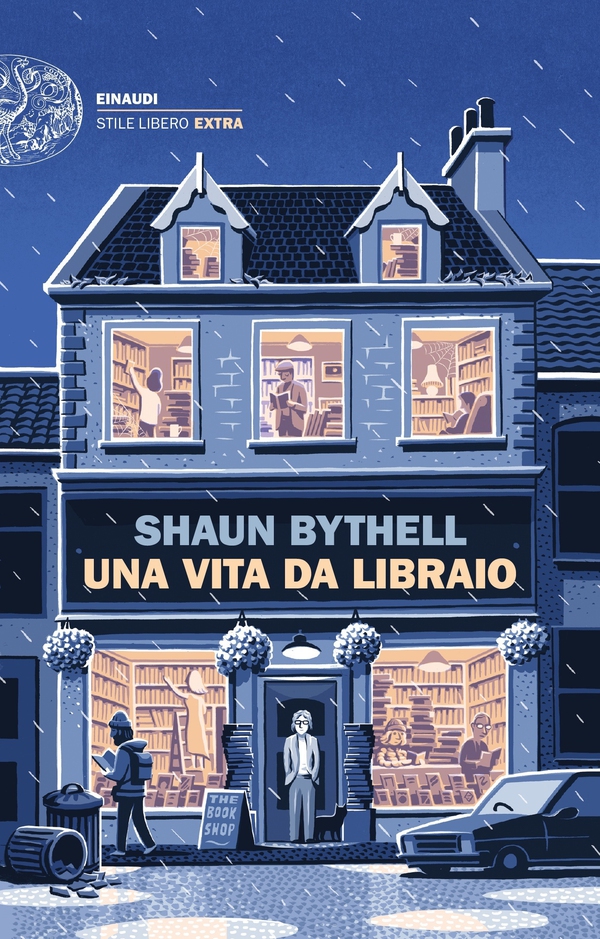 Una vita da libraio - Librerie.coop Una vita da libraio - Librerie.coop