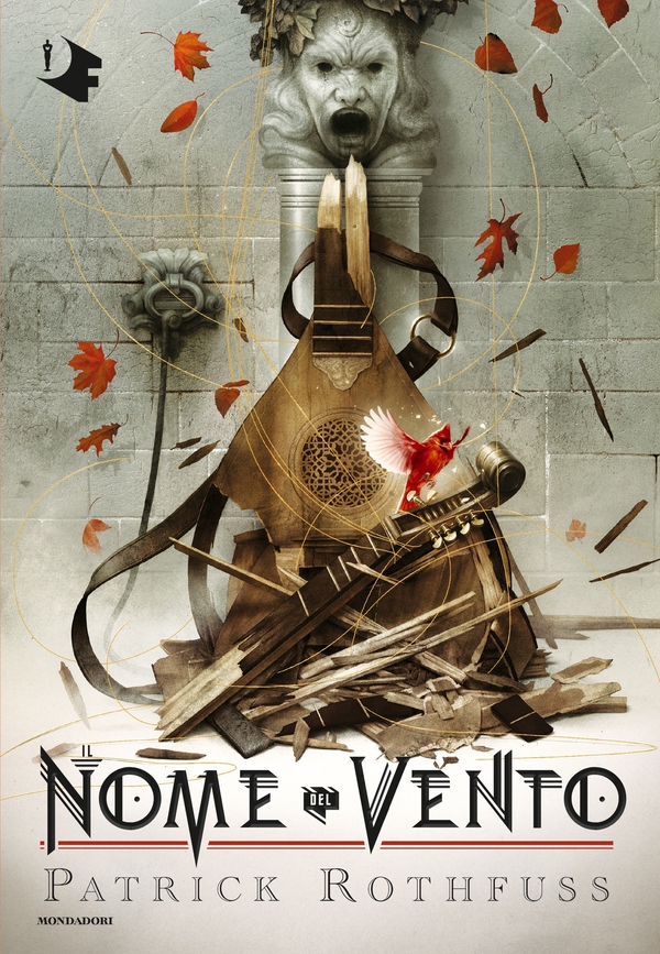 Il nome del vento - Librerie.coop Il nome del vento - Librerie.coop