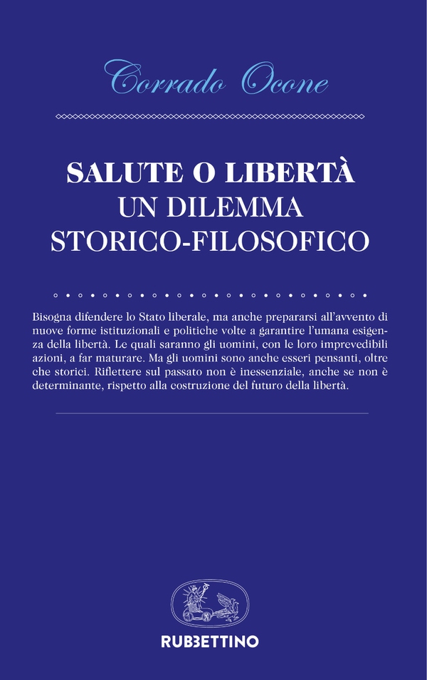 Salute o libertà - Librerie.coop Salute o libertà - Librerie.coop