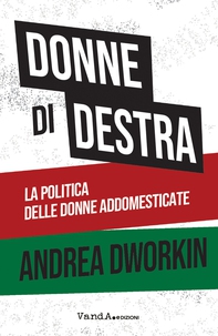 Donne di destra - Librerie.coop