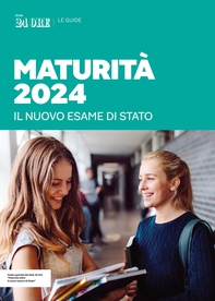 Guida Maturità 2024 - Librerie.coop