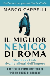 Il miglior nemico di Roma - Librerie.coop