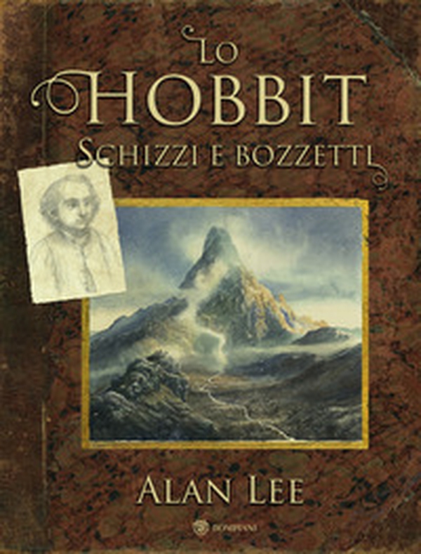 Lo Hobbit. Schizzi e bozzetti - Librerie.coop Lo Hobbit. Schizzi e bozzetti - Librerie.coop