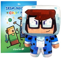 Jasmincraft Color Mod - Librerie.coop