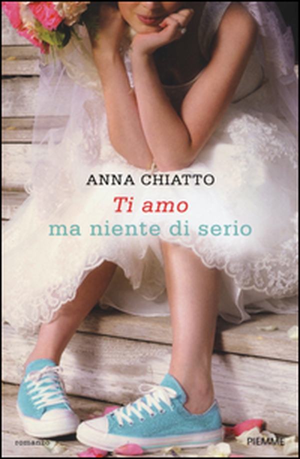 Ti amo ma niente di serio - Librerie.coop Ti amo ma niente di serio - Librerie.coop