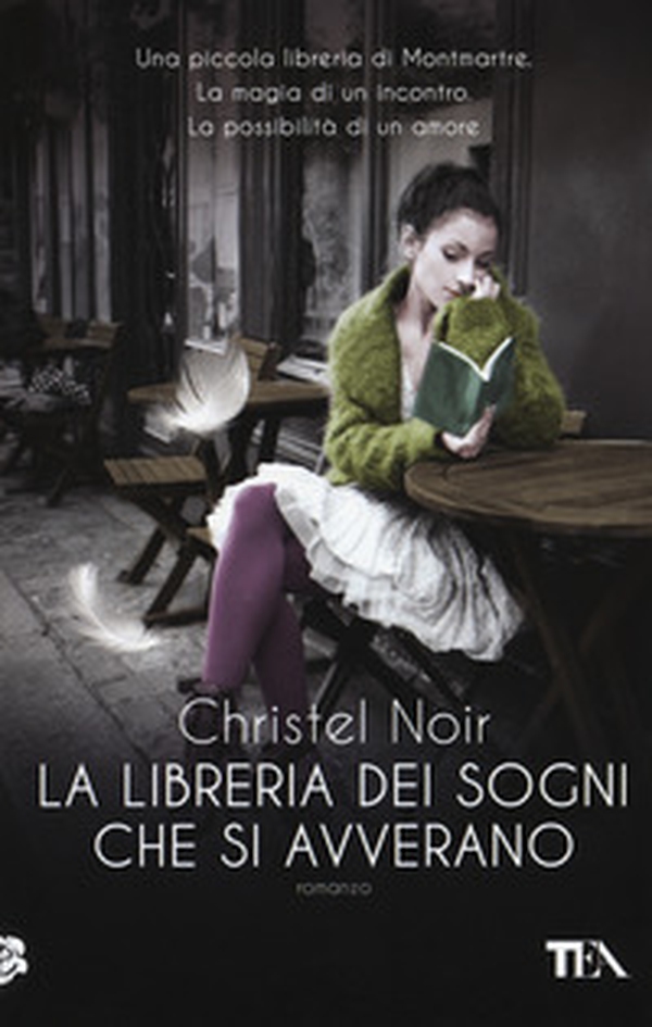 La libreria dei sogni che si avverano - Librerie.coop La libreria dei sogni che si avverano - Librerie.coop