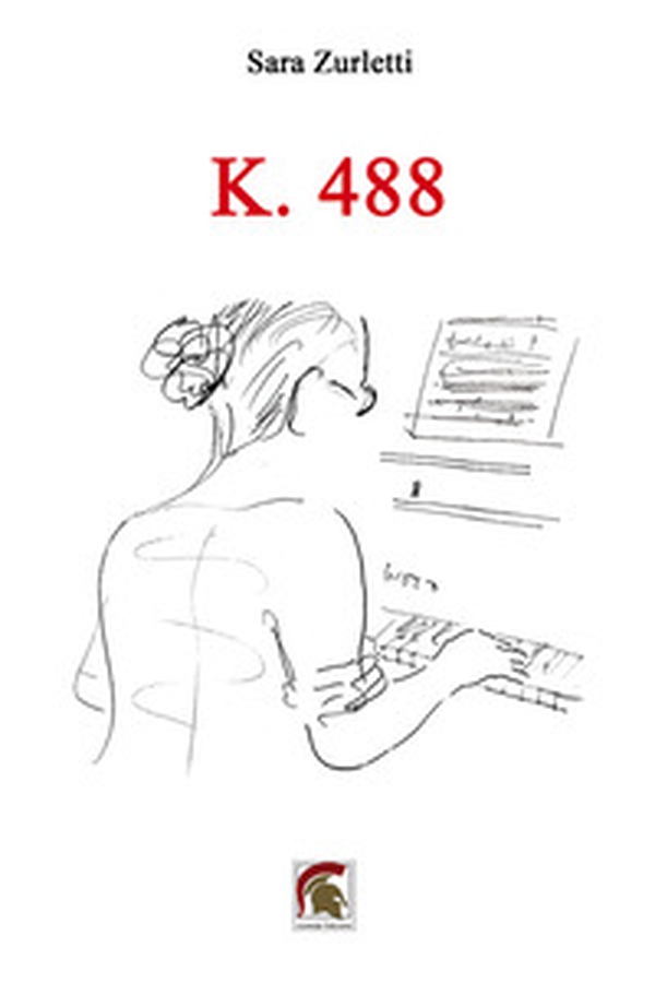 K. 488 - Librerie.coop K. 488 - Librerie.coop