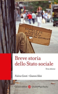Breve storia dello Stato sociale - Librerie.coop
