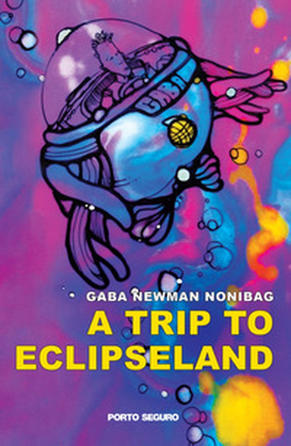 A trip to Eclipseland - Librerie.coop A trip to Eclipseland - Librerie.coop