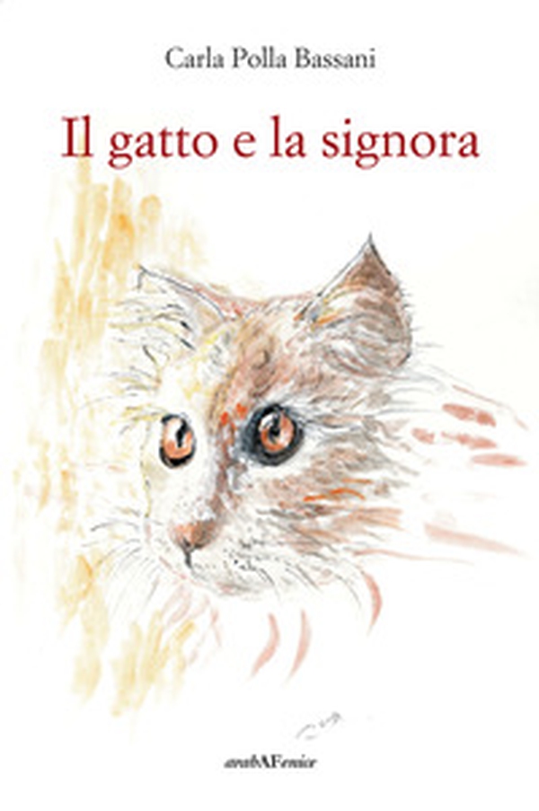 Il gatto e la signora - Librerie.coop Il gatto e la signora - Librerie.coop