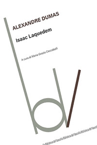 Isaac Laquedem - Librerie.coop