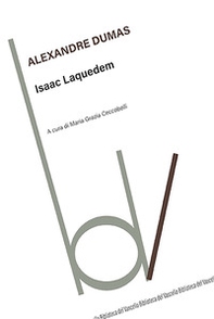 Isaac Laquedem - Librerie.coop Isaac Laquedem - Librerie.coop