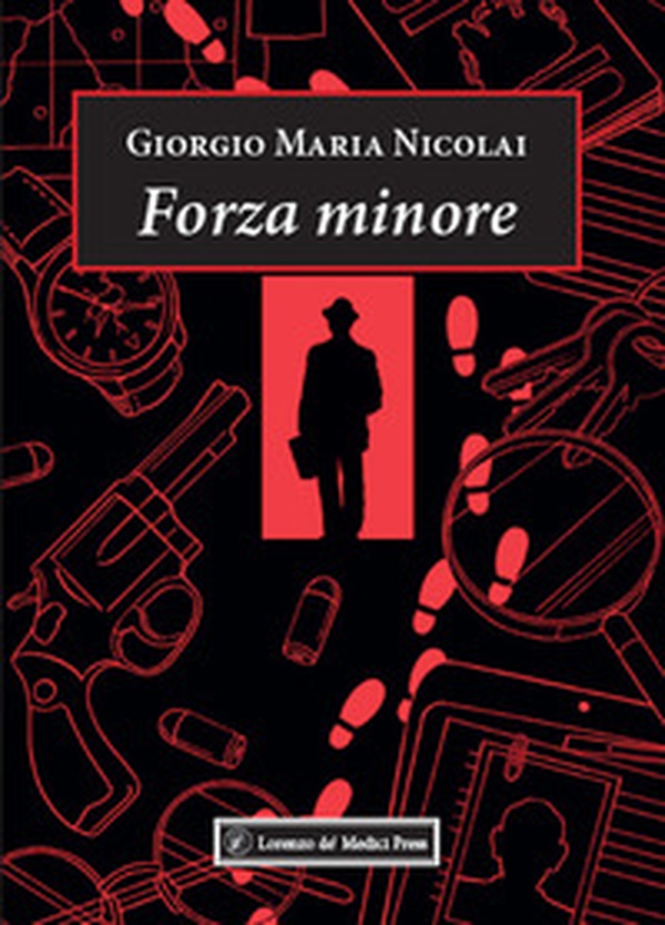 Forza minore - Librerie.coop Forza minore - Librerie.coop