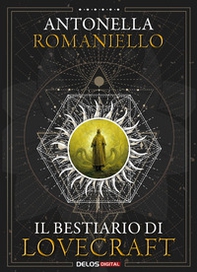 Il bestiario di Lovecraft - Librerie.coop