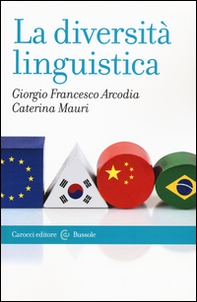 La diversità linguistica - Librerie.coop