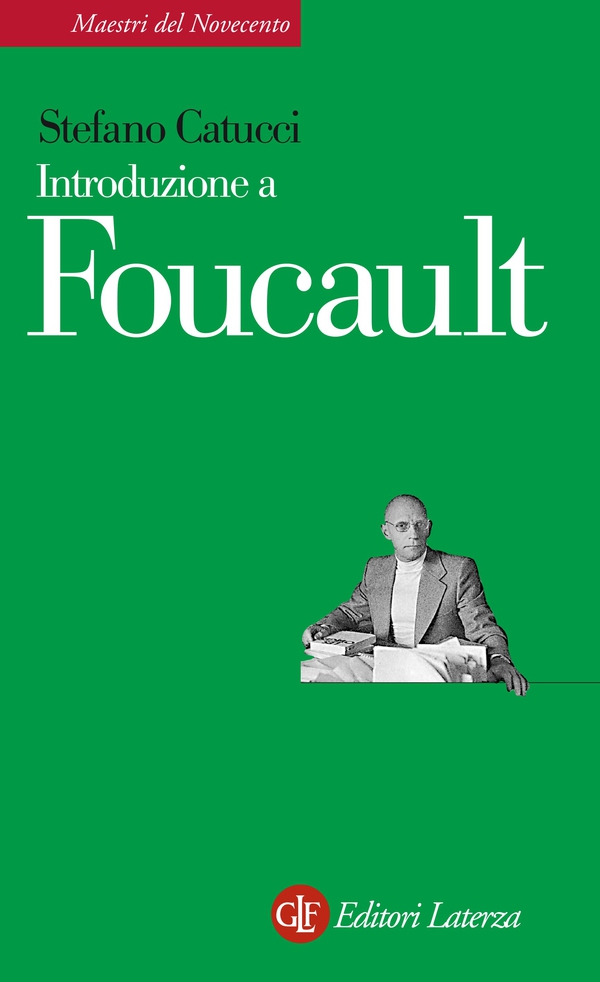 Introduzione a Foucault - Librerie.coop Introduzione a Foucault - Librerie.coop