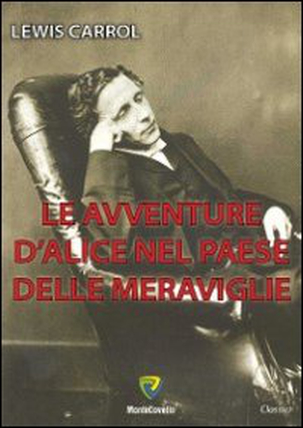 Le avventure d'Alice nel paese delle meraviglie - Librerie.coop Le avventure d'Alice nel paese delle meraviglie - Librerie.coop