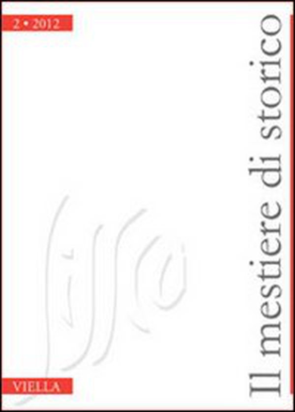 Il mestiere di storico - Vol. 2 - Librerie.coop Il mestiere di storico - Vol. 2 - Librerie.coop